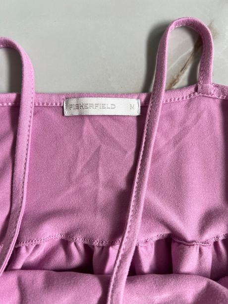 Letné voľné šaty top stav, gate,m