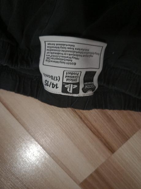 Spodok pyžama, primark,170