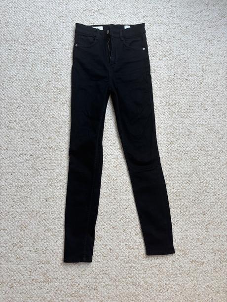 Skinny zara, zara,36
