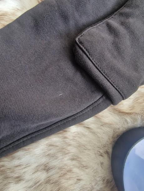 Kapacite teplaky, zara,110