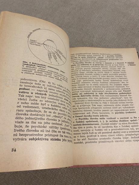 Psychológia pre gymnáziá a pedagogické školy,
