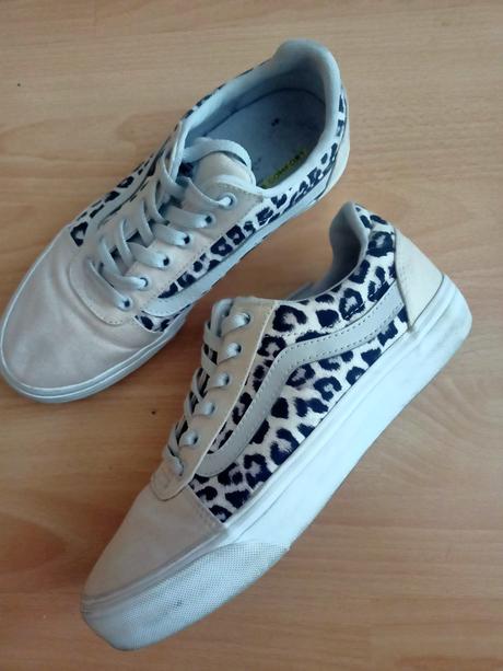 Vans orchids, vans,39