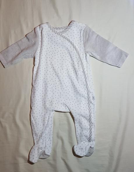 Predám dupačky zn. f&f, f&f,68