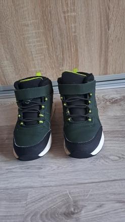 Prechodne topanky, 33