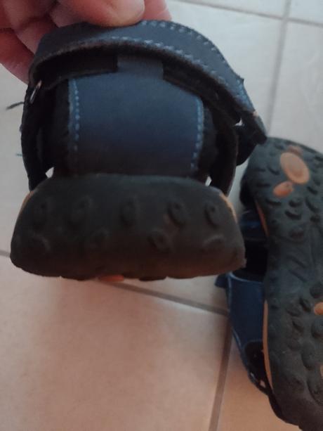 Polosandale, lotto,32