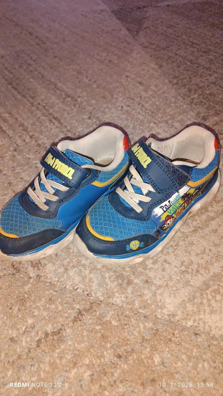 Botasky paw patrol, 28