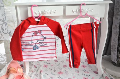 Červená súprava-80, 80