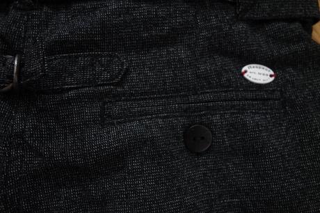 Kraťasy s viazaním, 152