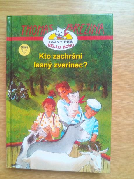 Kto zachráni lesný zverinec,