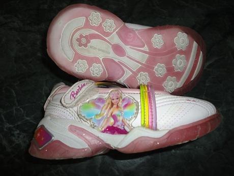 Duhove topanocky barbie fairytopia, barbie,22