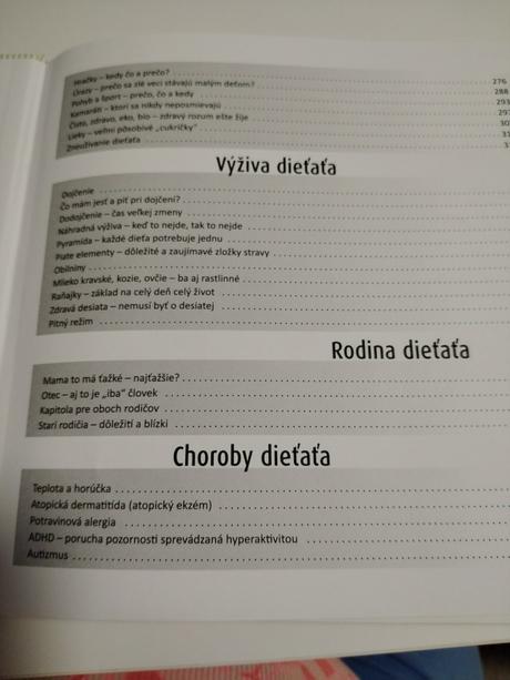 Návod na prežitie pre bejby,