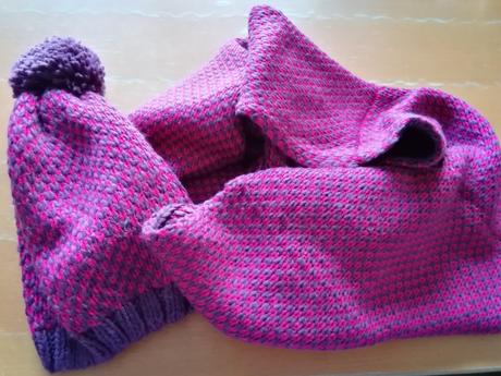 Set ciapka a nakrcnik, 