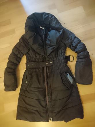 Prešívaná elegantná, orsay,s