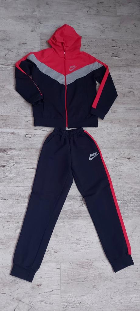 Tepláková súprava, nike,140