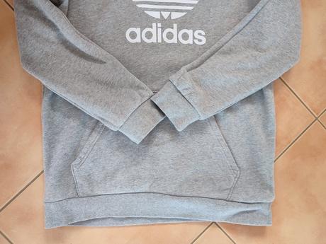 Pánska mikina zn.adidas originál, adidas,m