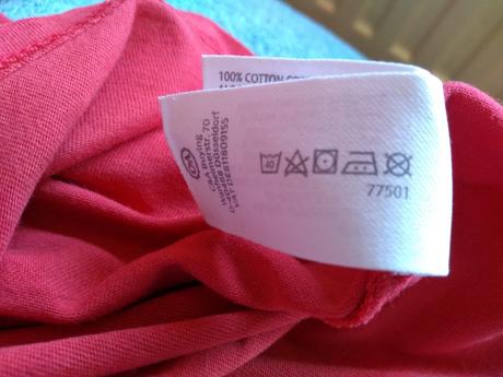 Tričko, palomino,116