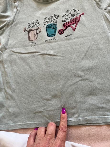 Tricka 110/116, h&m,116