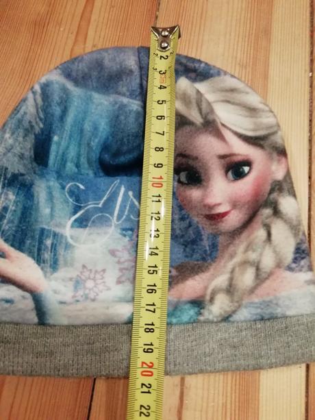 Čiapka frozen, disney,98