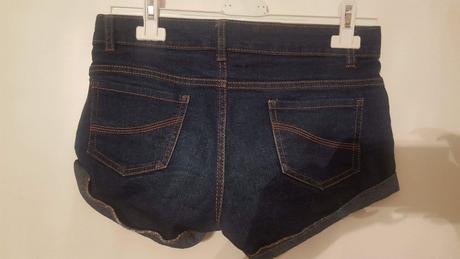 Kratase, denim,36