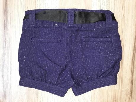 Štýlové kraťase, h&m,86