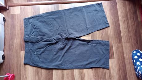 3/4 nohavice v.m/50, m