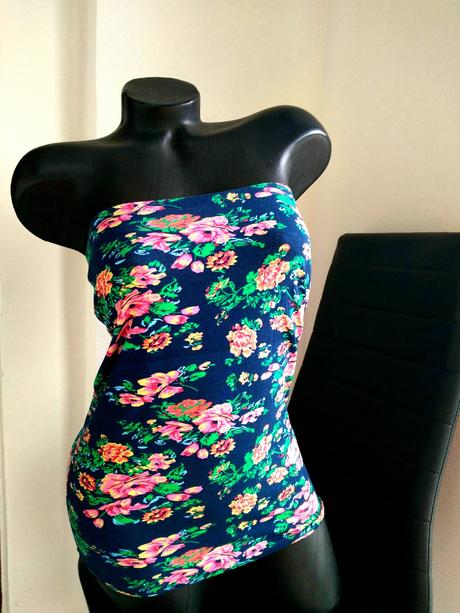 Predĺžený top m/l, l