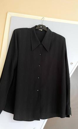 Luxusná blúzka, xxl