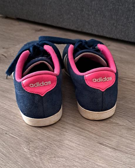 Tenisky adidas neo, adidas,37