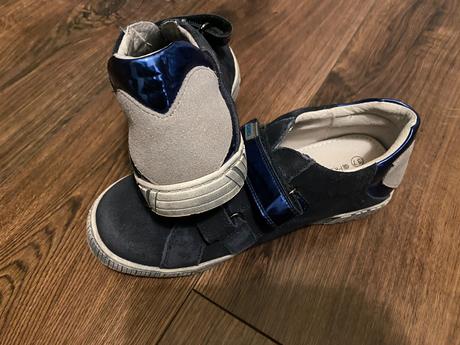 Protetika topanky, protetika,37