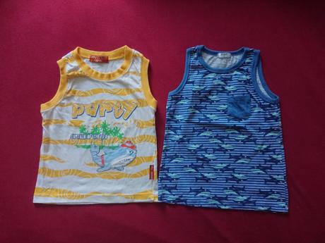 Chlapcenske tielka na leto, pepco,92