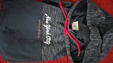 Mikina panska xl, c&a,xl