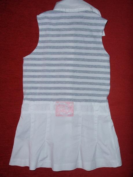 Letné šatočky, 104