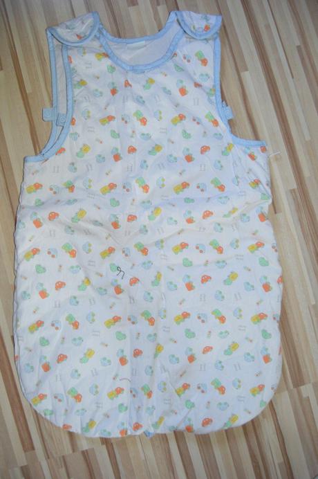 Vak na spanie, cherokee