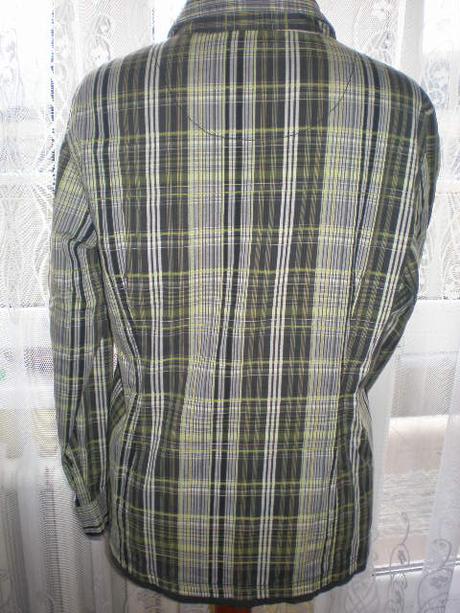 Košielka zn. cecil l/xl, xl