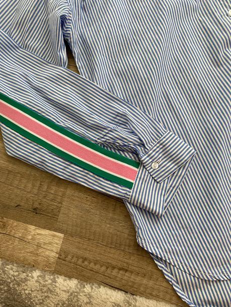 Oversized košeľa, sinsay,xs