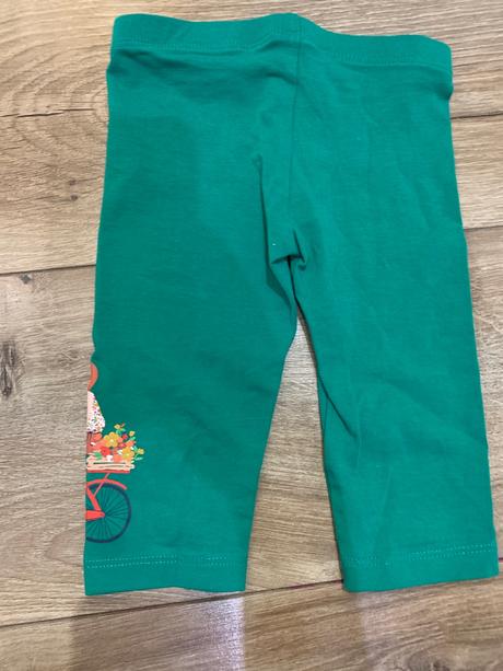 Leginy, palomino,98