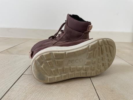 Čižmy ecco, ecco,29