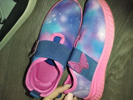 Papuče, deichmann,32