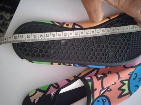 Obuv do vody 40/42, 40 / 41 / 42