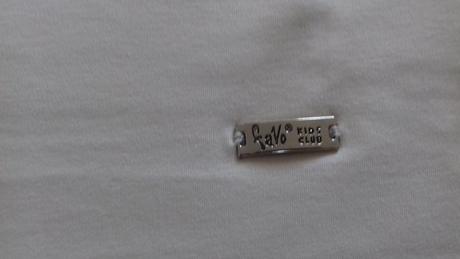 Tričko s dlhými rukávmi, cena s poštou, 116