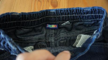 Rifle 2ks lupilu, lupilu,92