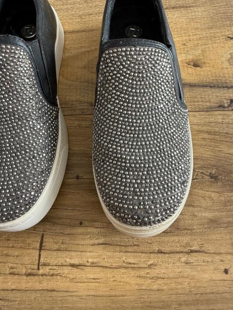 Tenisky, river island,37