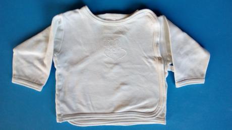 Košielka pre novorodenca, sofija,62