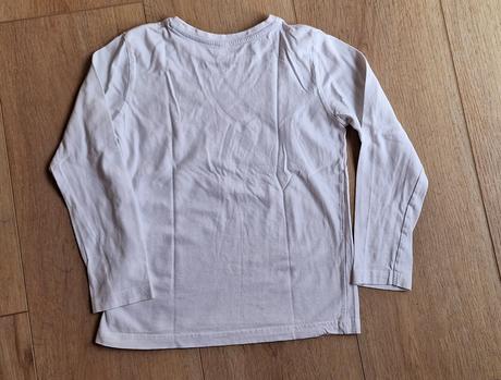 Kvalitne tricko, bonprix,128