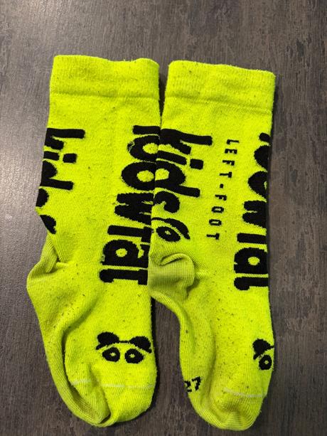 Loowfat detske podkolienky 24-26, 25