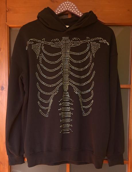 Mikina 158/164, h&m,158