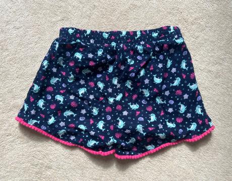 Kraťasky pew dievča, kiki&koko,116