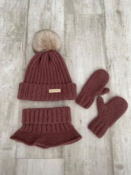 Zimný set 6-8 rokov, 122