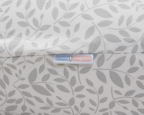 Mega relaxačný vankúš motherhood, 