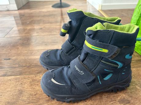 Superfit goretex vel. 38, superfit,38
